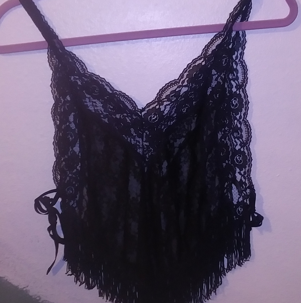 Lingerie